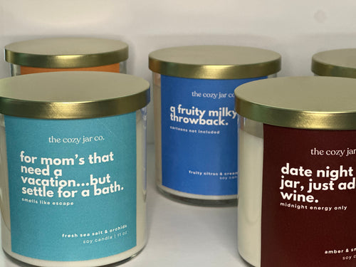 Candles